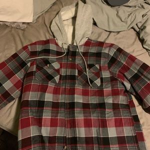 Don’t wear
